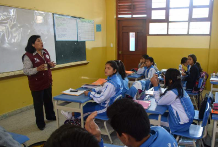 Aulas