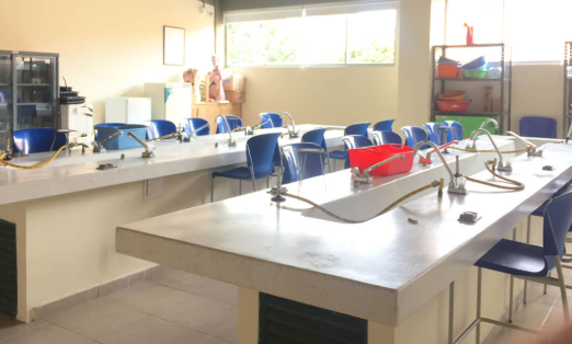 Laboratorios