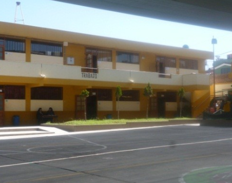 Deportes
